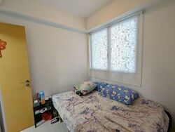 The Rainforest (D23), Condominium #560917931